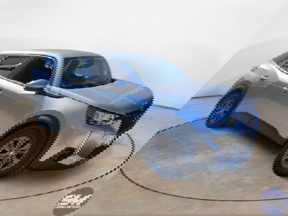 Peugeot 2008 usata a Firenze (6)