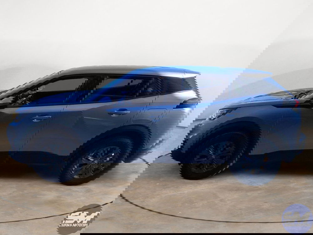 Peugeot 2008 usata a Firenze (8)