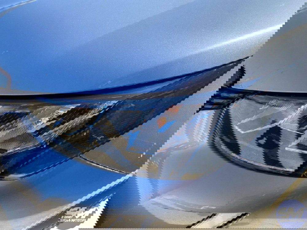 Peugeot 2008 usata a Firenze (9)