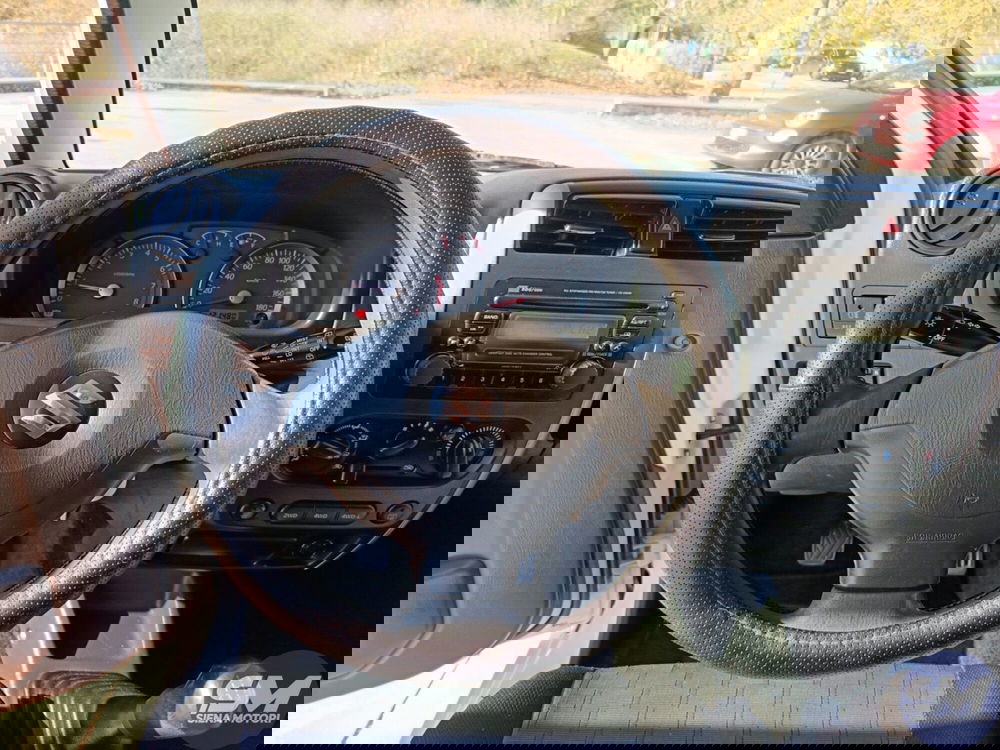 Suzuki Jimny usata a Siena (13)