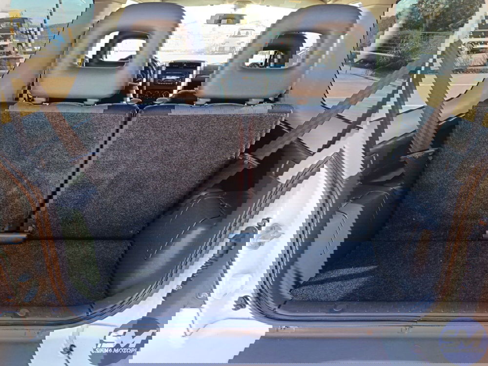 Suzuki Jimny usata a Siena (17)