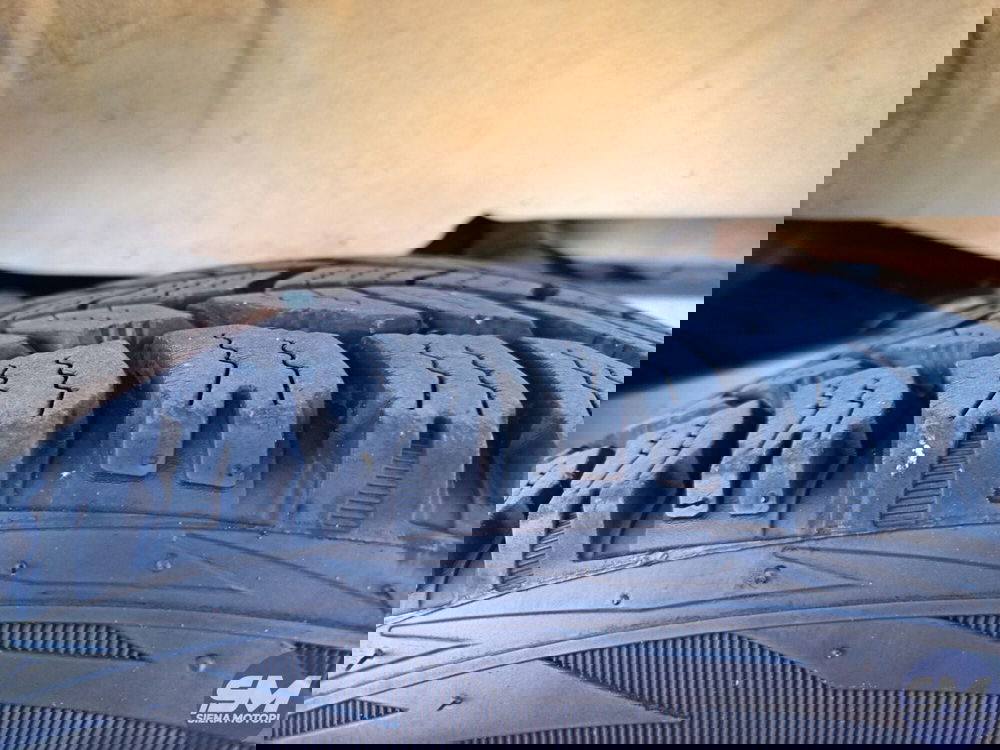 Suzuki Jimny usata a Siena (20)