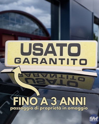 Ds DS 4 DS4 1.5 bluehdi Rivoli 130cv auto del 2022 usata a Barberino Val d&#039;Elsa