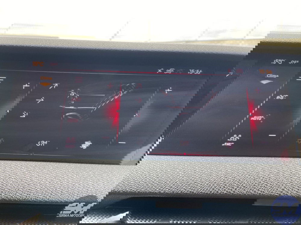 Ds DS 4 usata a Firenze (11)