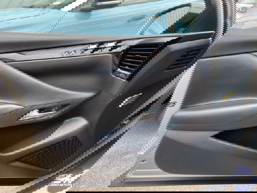 Ds DS 4 usata a Firenze (15)