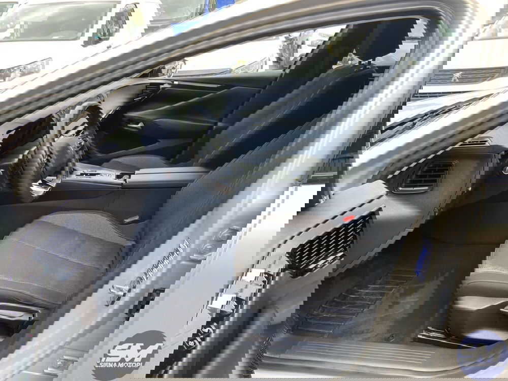 Ds DS 4 usata a Firenze (16)