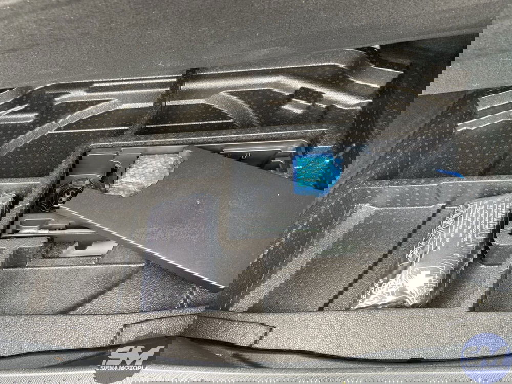 Ds DS 4 usata a Firenze (18)