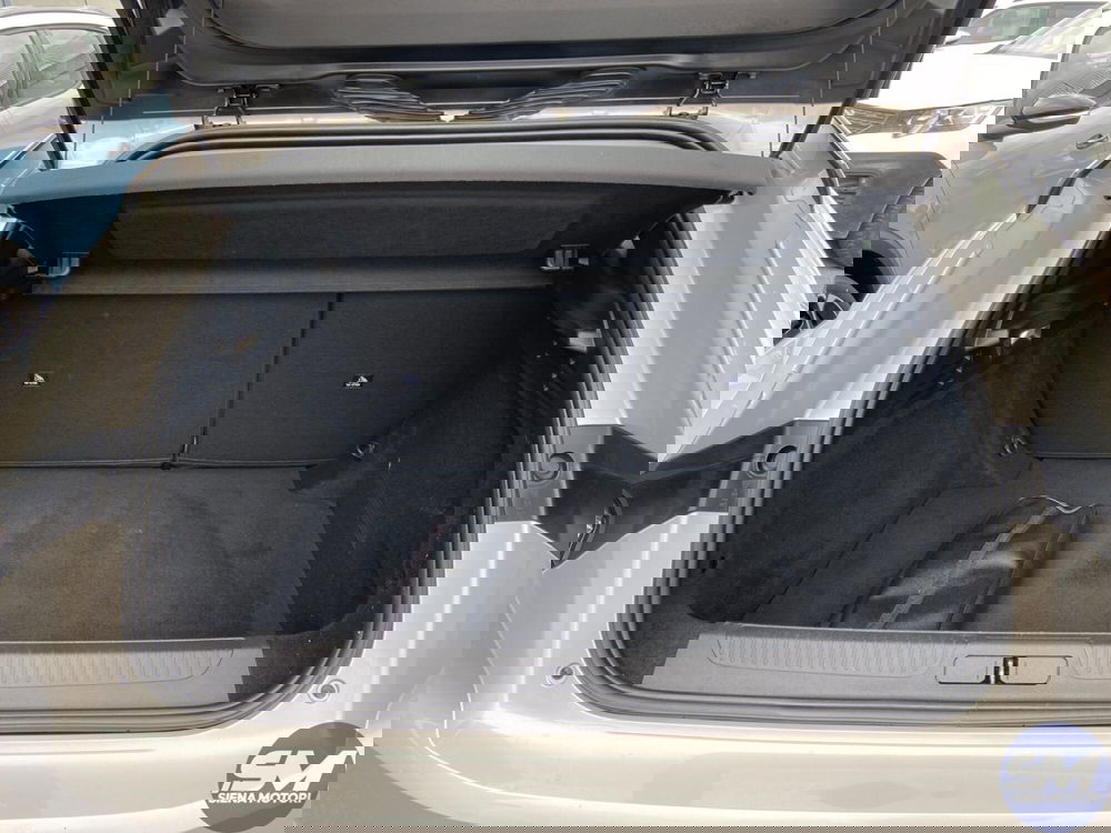 Ds DS 4 usata a Firenze (19)