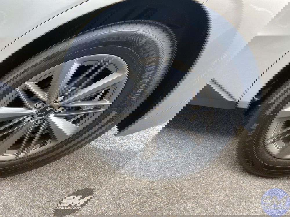 Ds DS 4 usata a Firenze (20)