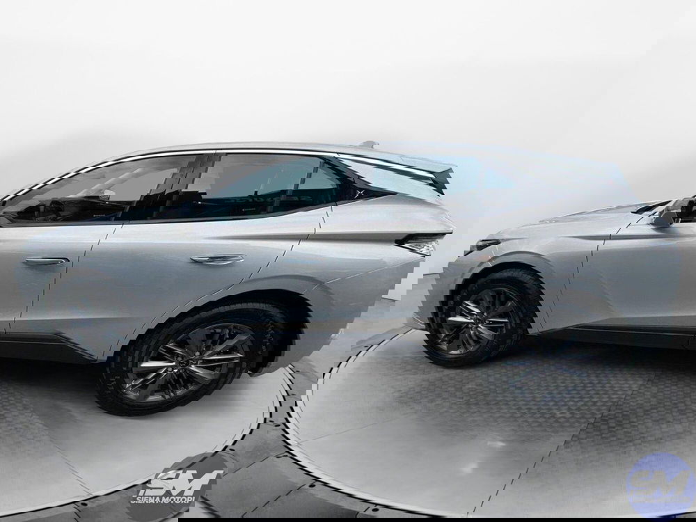 Ds DS 4 usata a Firenze (3)