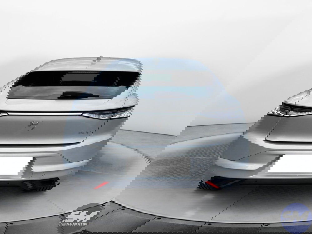 Ds DS 4 usata a Firenze (4)