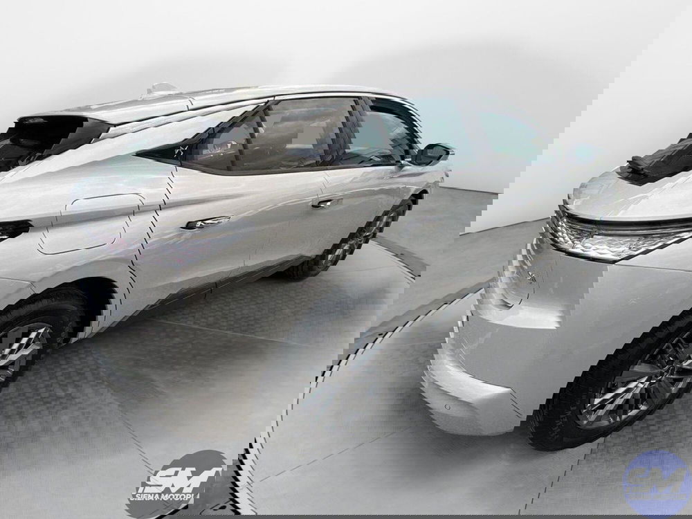 Ds DS 4 usata a Firenze (6)