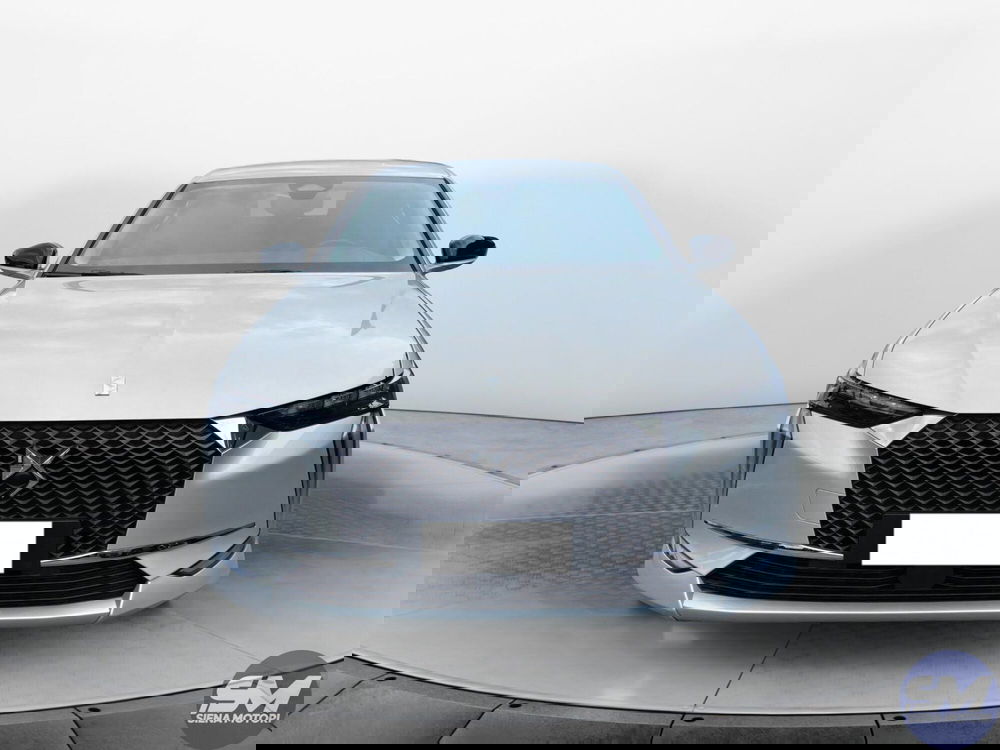 Ds DS 4 usata a Firenze (7)