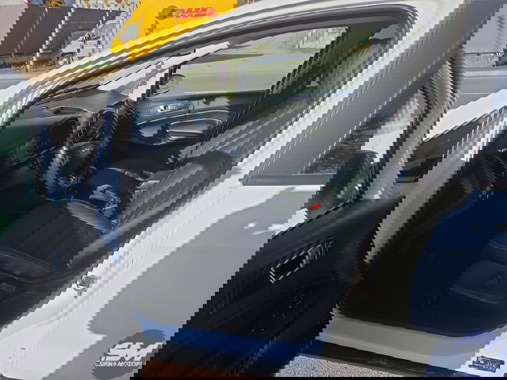 Ford EcoSport usata a Firenze (16)