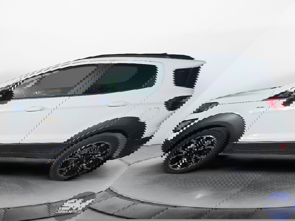 Ford EcoSport usata a Firenze (2)