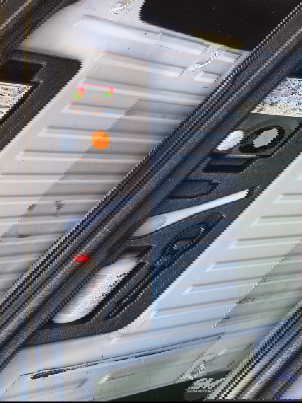 Ford EcoSport usata a Firenze (20)