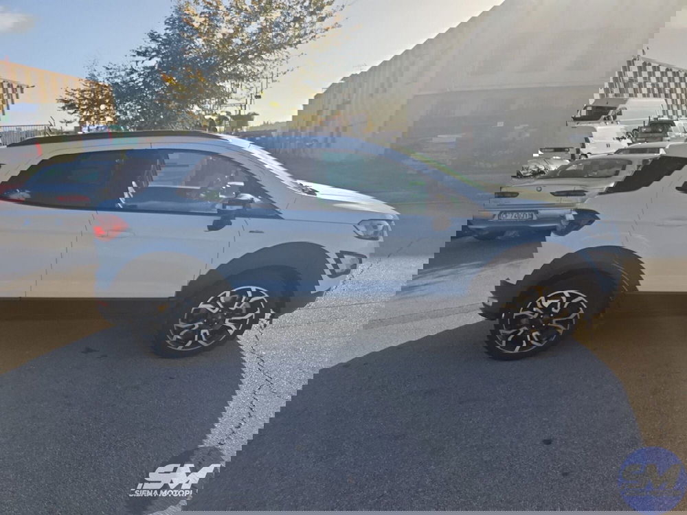 Ford EcoSport usata a Firenze (7)