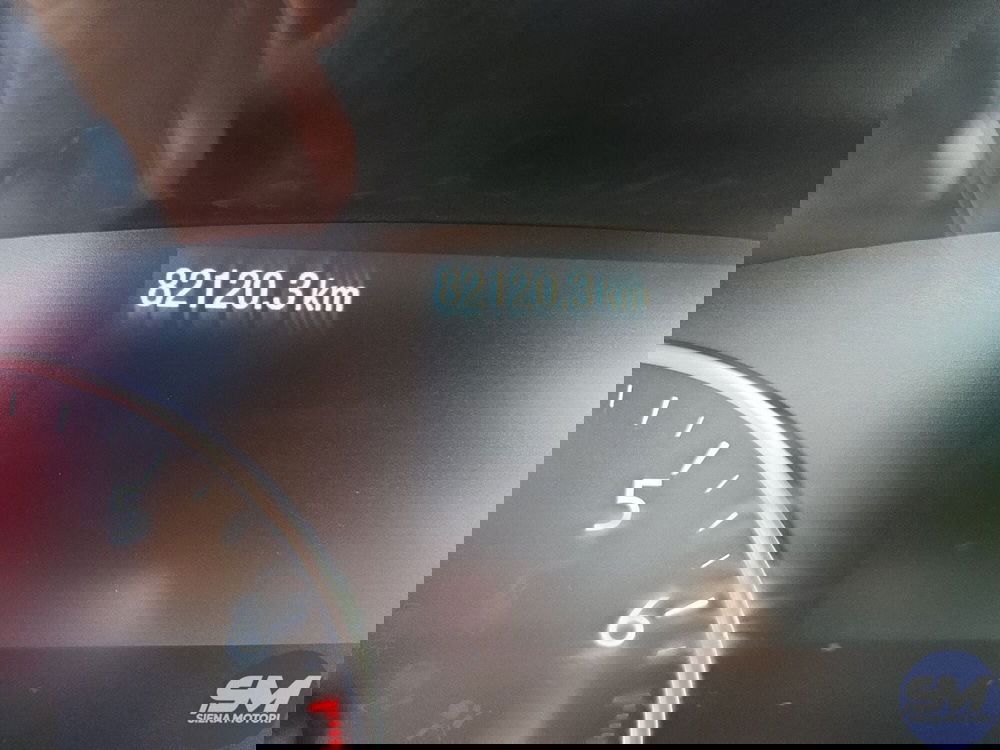 Ford EcoSport usata a Firenze (9)