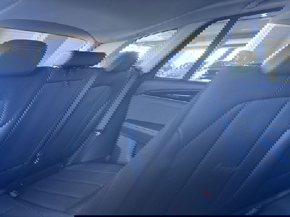 BMW X3 usata a Messina (10)