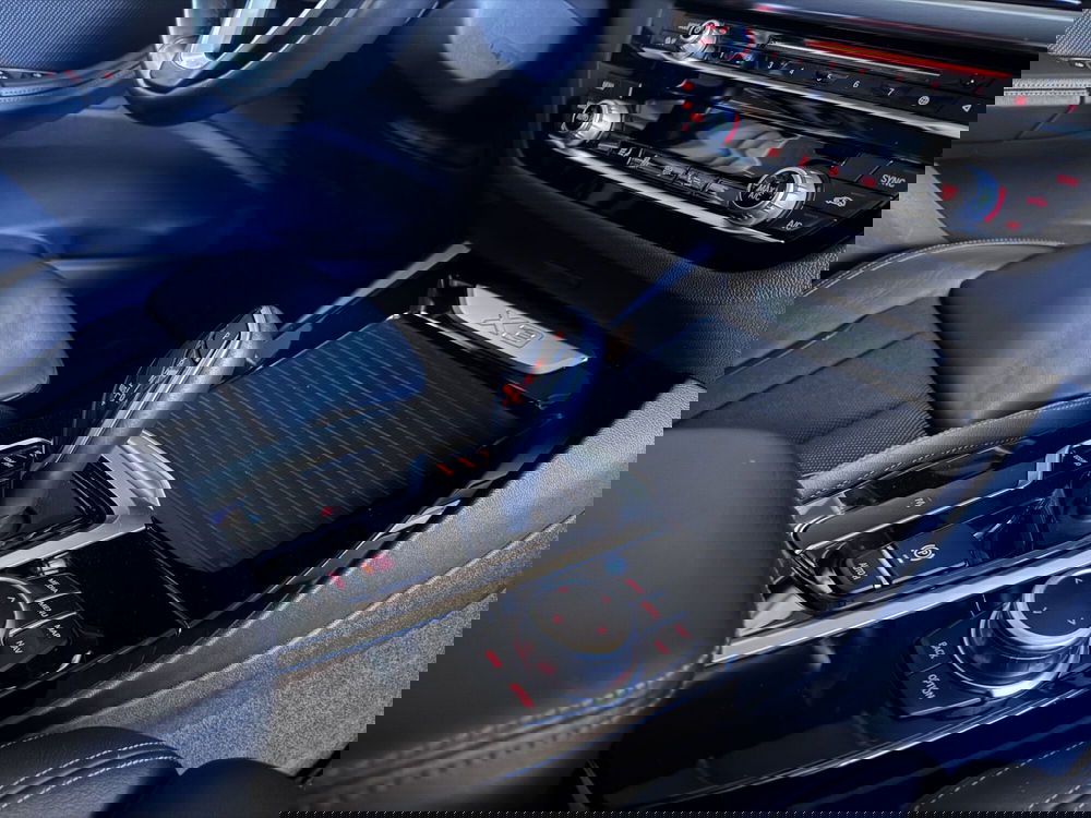 BMW X3 usata a Messina (13)