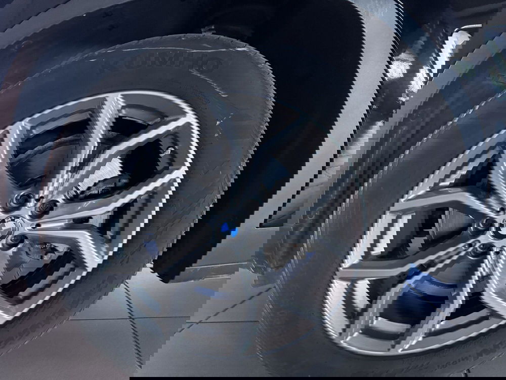 BMW X3 usata a Messina (5)