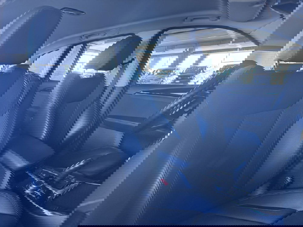 BMW X3 usata a Messina (8)