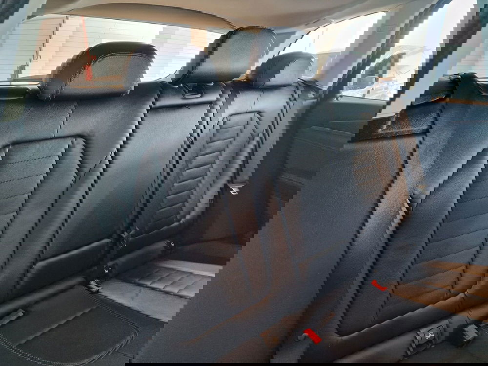 BMW X3 usata a Messina (10)