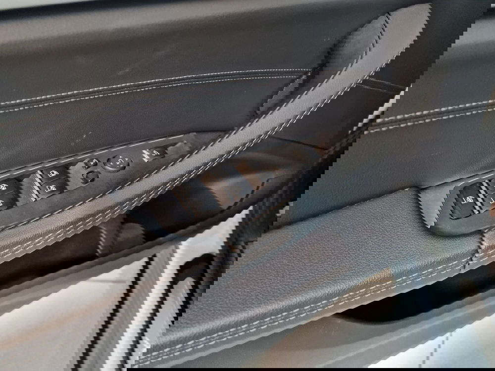 BMW X3 usata a Messina (7)