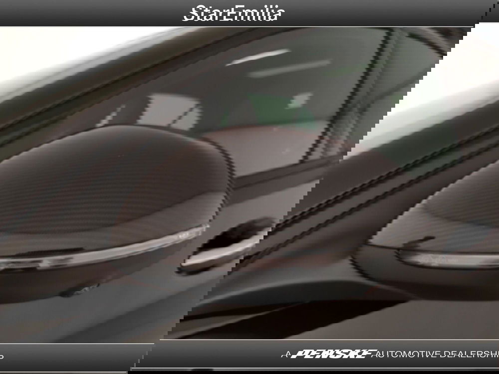 Mercedes-Benz Classe C usata a Bologna (12)