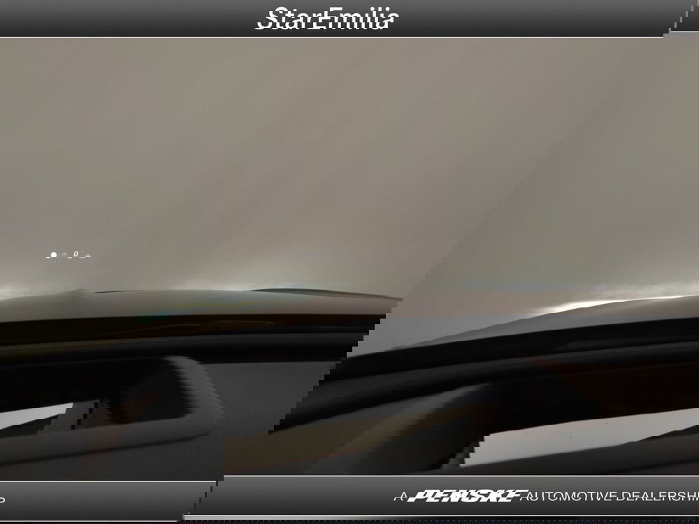 Mercedes-Benz Classe C usata a Bologna (14)