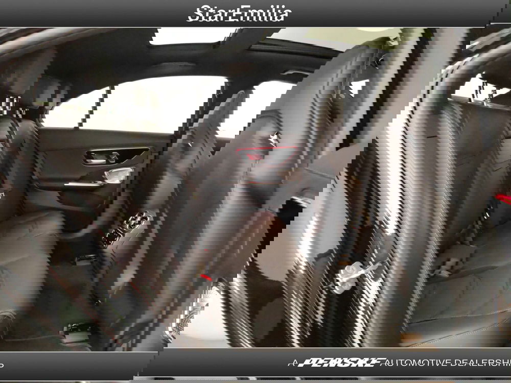 Mercedes-Benz Classe C usata a Bologna (18)