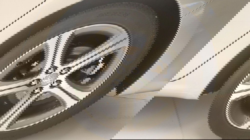 Peugeot 508 usata a Avellino (10)