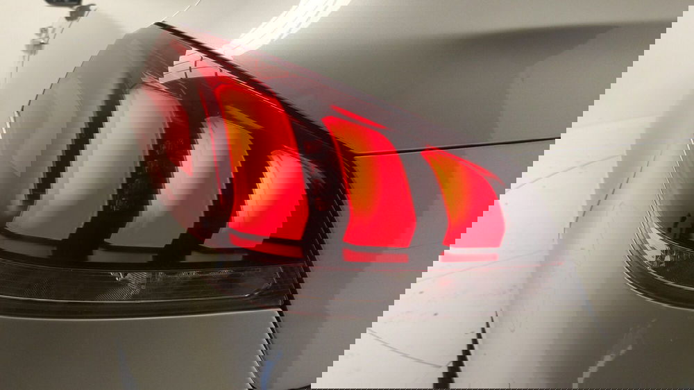 Peugeot 508 usata a Avellino (12)