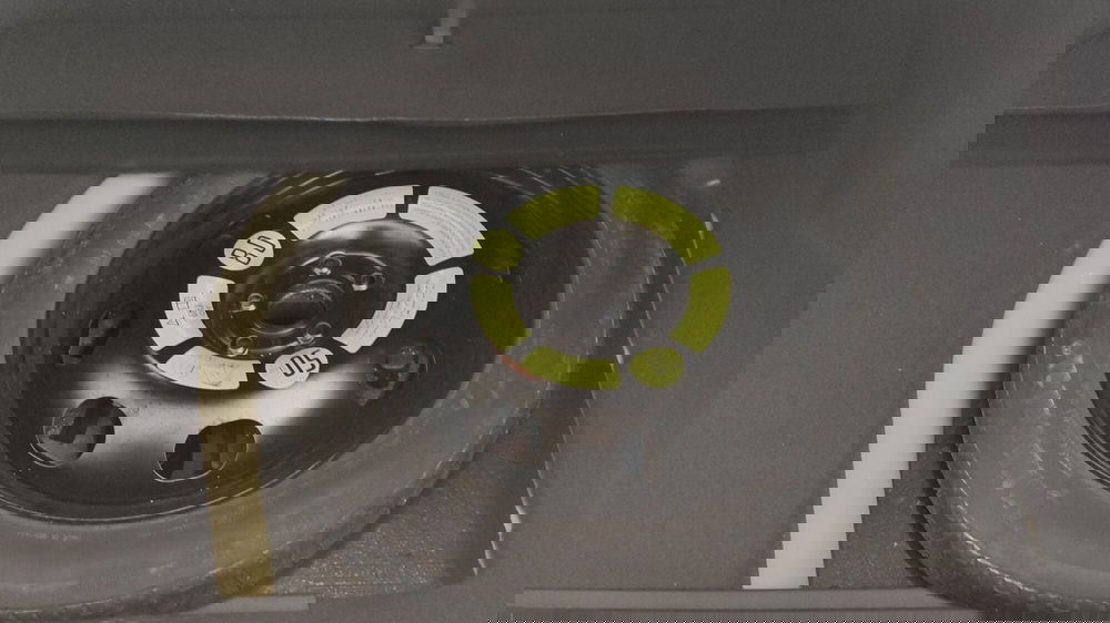 Peugeot 508 usata a Avellino (14)