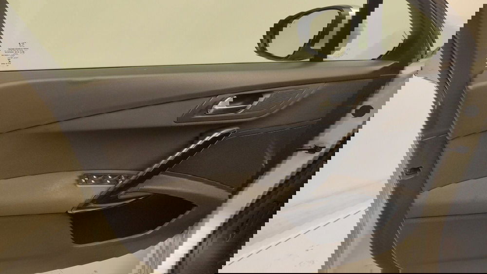 Peugeot 508 usata a Avellino (16)