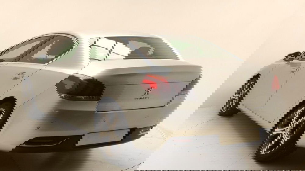 Peugeot 508 usata a Avellino (5)