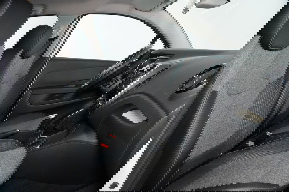 Renault Captur usata a Perugia (11)