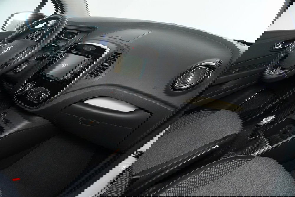 Renault Captur usata a Perugia (12)