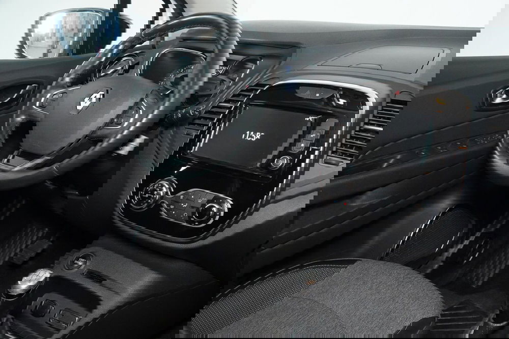 Renault Captur usata a Perugia (13)