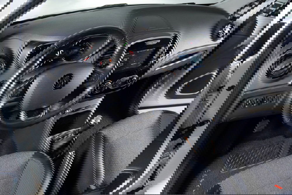 Renault Captur usata a Perugia (15)