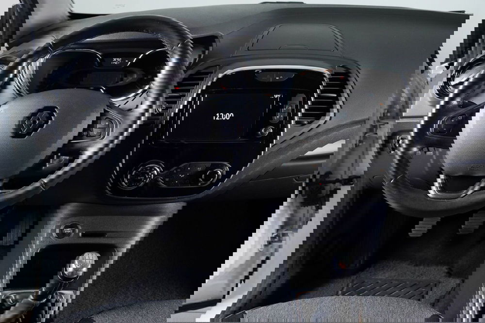 Renault Captur usata a Perugia (16)