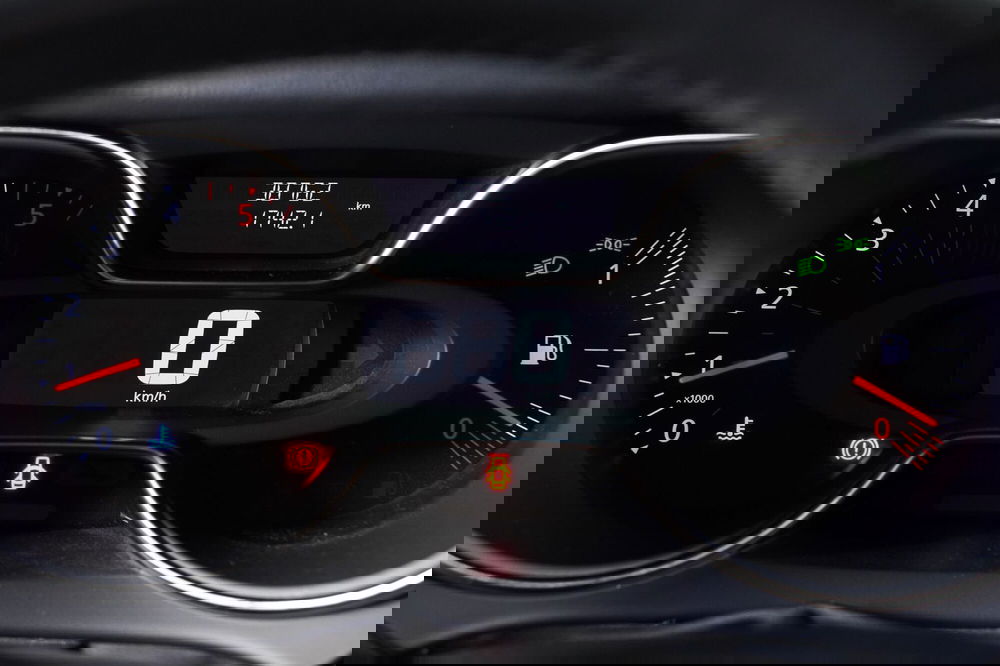 Renault Captur usata a Perugia (17)