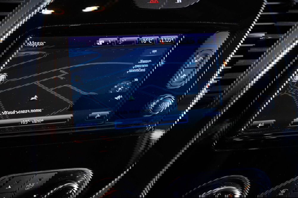 Renault Captur usata a Perugia (18)