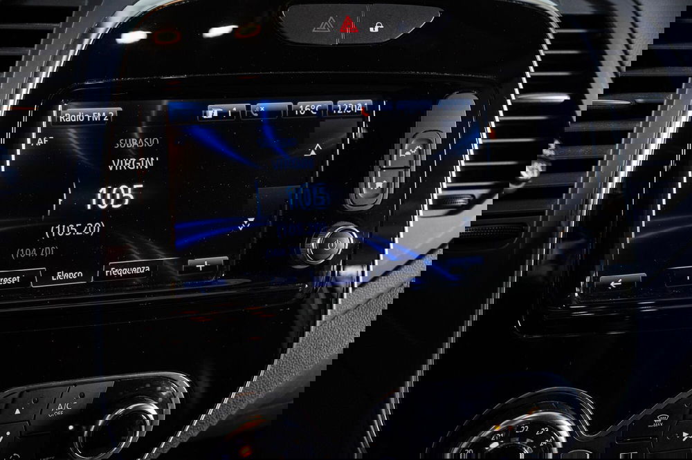 Renault Captur usata a Perugia (19)