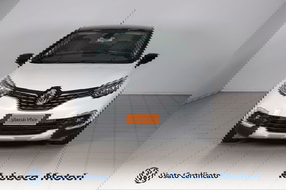 Renault Captur usata a Perugia (2)