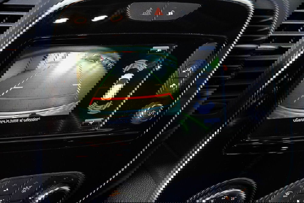 Renault Captur usata a Perugia (20)