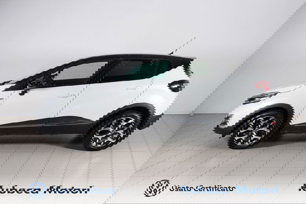 Renault Captur usata a Perugia (3)