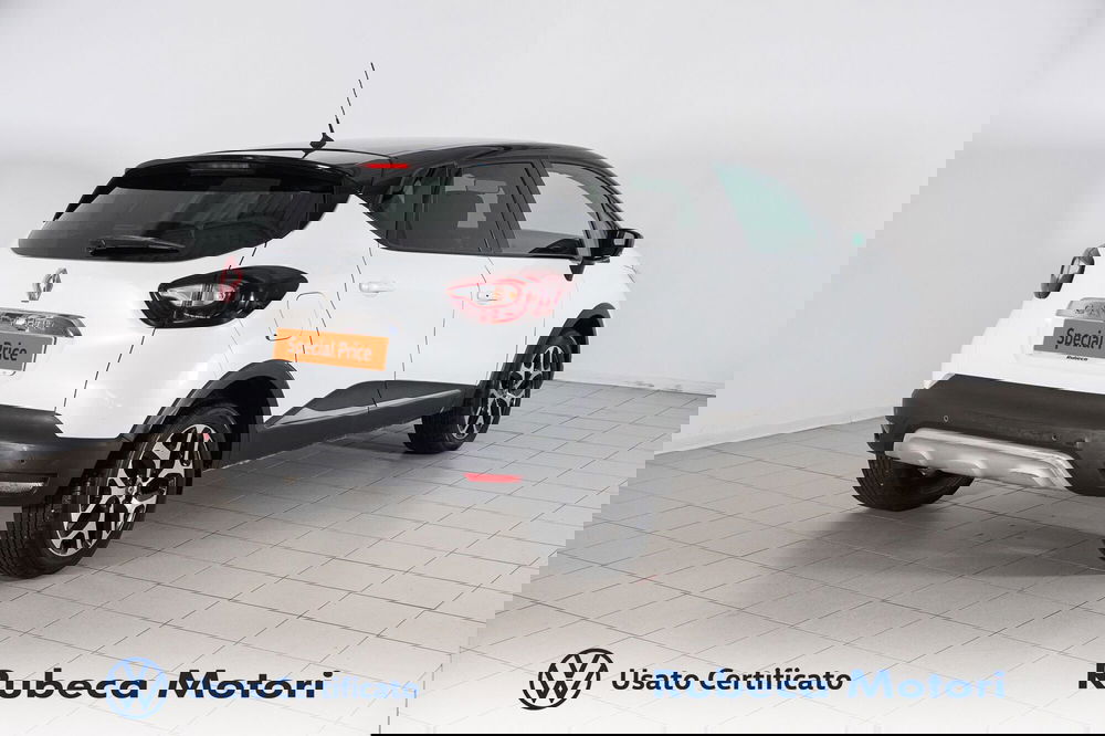 Renault Captur usata a Perugia (4)
