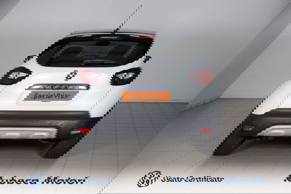 Renault Captur usata a Perugia (5)