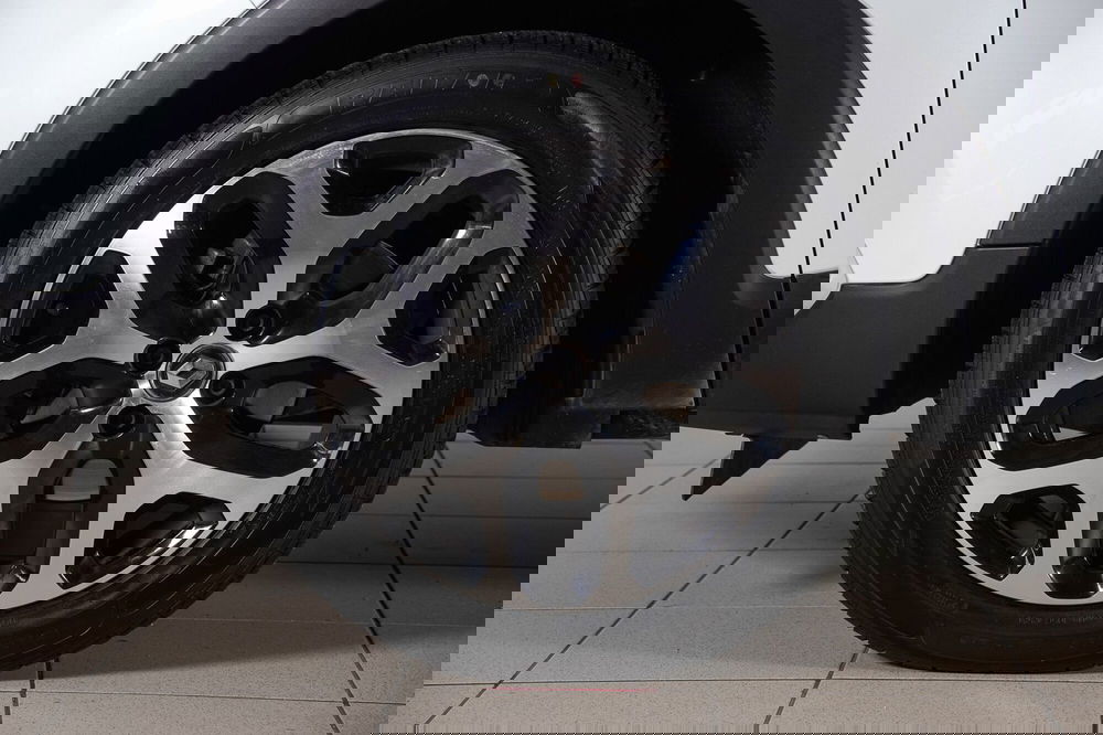 Renault Captur usata a Perugia (6)